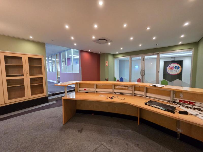 To Let commercial Property for Rent in Cape Town Western Cape